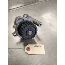 02C210 Water Coolant Pump For 99-01 Volkswagen Jetta  2.0